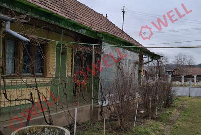 Casă individuală cu 3 camere cu Teren 2218 Mp în Mitrești - 7