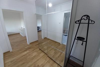 Apartament cu 3 camere decomandat, mobilat în Domenii - 11