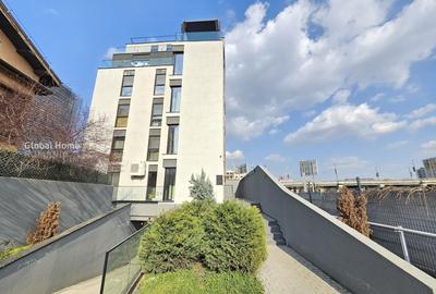 Apartament cu 2 camere decomandat, mobilat în Băneasa - 22