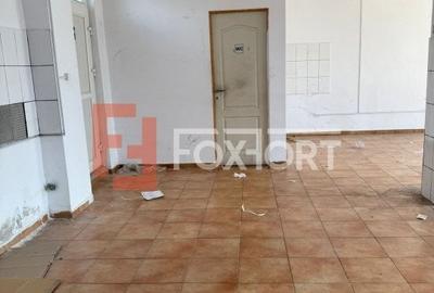 Spatiu comercial de 70 mp, zona Mehala - 3