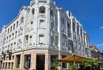 Apart. tip boutique de inchiriat, ultracentral/cladirea Palat Apollo - 2