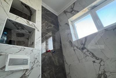 Duplex despartit prin garaj 190 mp utili, Dumbravita! Duplex despartit prin garaj 190 mp utili, Dumbravita! - 13