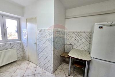 Apartament cu 2 camere decomandat, mobilat în Banu Mărăcine - 4