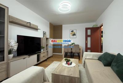 Apartament cu 2 camere decomandat, mobilat în Drumul Taberei - 2
