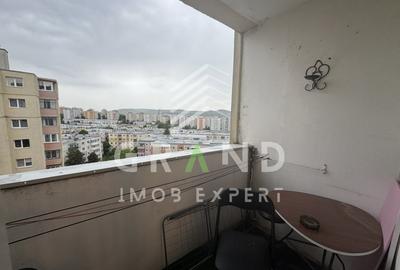 OPORTUNITATE! Ap 2 camere,DECOMANDAT, BALCON, zona Manastur - 21