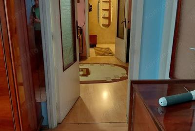 Apartament cu 2 camere semidecomandat în Țiglina 1 - 2