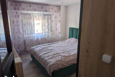 Apartament cu 3 camere în Calea București - 3