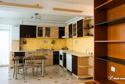 Apartament cu doua camere, strada Alverna - 4