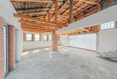 Casă individuală cu 6 camere cu Canalizare în Central - 18