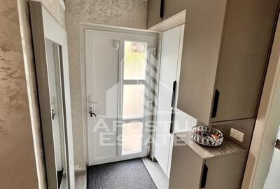 Casa de vanzare moderna, P+E, Dumbravita - 6