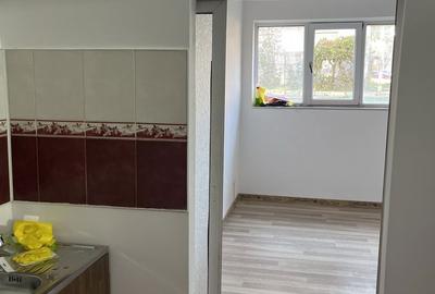 Garsonieră nedecomandată în Central - 1