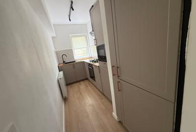 Apartament cu 2 camere semidecomandat în Floreasca - 9