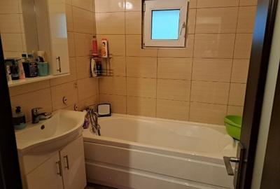 Apartament cu 2 camere semidecomandat în 13 Septembrie - 4