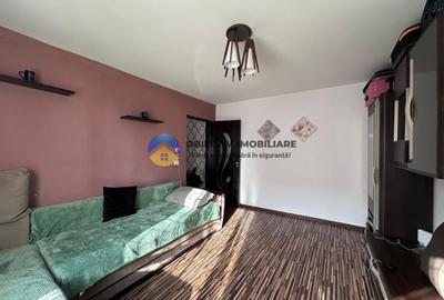 Apartament 2 camere - cartier Darmanesti - zona linistita - 3