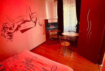 Apartament 2 camere Tomis Nord(Ciresica) - 3