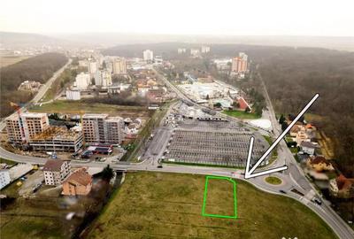 Teren în Băile Felix - 2