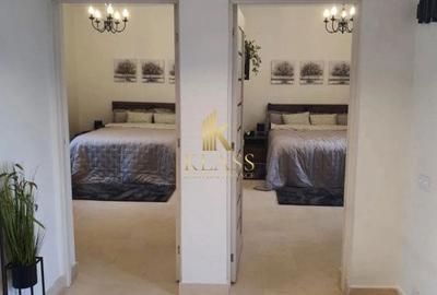Apartament cu 3 camere decomandat, mobilat în Exterior Sud - 5