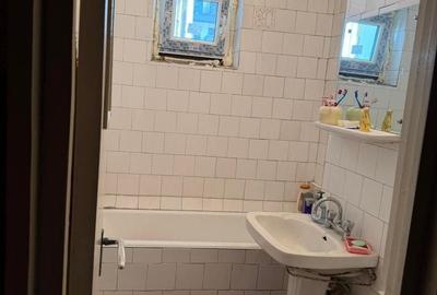 Apartament cu 3 camere decomandat în Morarilor - 5