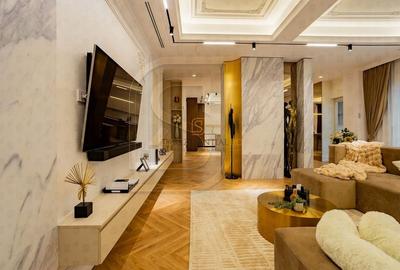 Penthouse de lux, proprietate exclusivista, The Grand Kristal Collection - 4