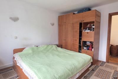 Apartament cu 3 camere decomandat, mobilat în Casa de Cultură - 3