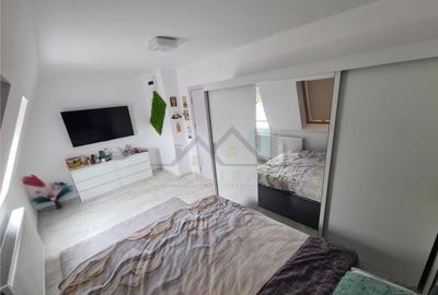 Casă cu 4 camere cu Teren 471 Mp în Tărlungeni - 10