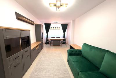 Apartament cu 2 camere în E3 - 3
