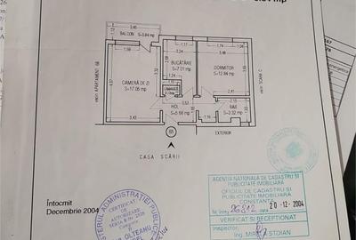 2 CAMERE  |  TOMIS NORD  |  STRADA TULCEI - 13