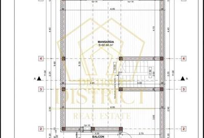 Casa individuala in cartier nou I Calea Urseni Casa individuala in cartier nou I Calea Urseni - 6
