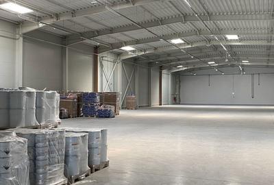 Spațiu comercial, de 2,018 mp, în Aeroport - 10