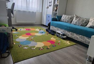 Apartament cu 3 camere semidecomandat în Micălaca - 18