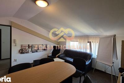 Spațiu comercial, de 130 mp, în Podu Roș - 1