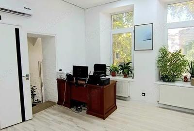 Spațiu comercial, de 35 mp, în Tineretului