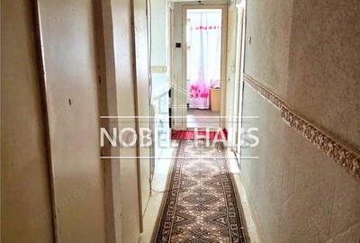 Apartament cu 3 camere decomandat în Est - 5