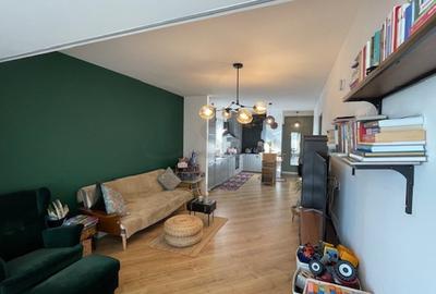 REA1026784 BEST CHOICE - Apartament 3 camere COMPLET MOBILAT SI UTILAT parcare i - 2