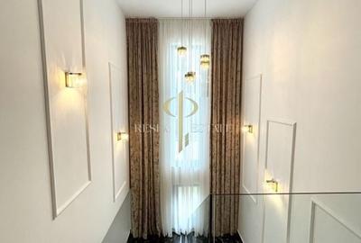 Locuința exclusivistă| Anexa - Spa | Garaj dublu| Mobilată și utilată - 6