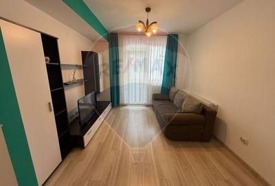 Apartament cu 3 camere decomandat, mobilat în Florești - 4