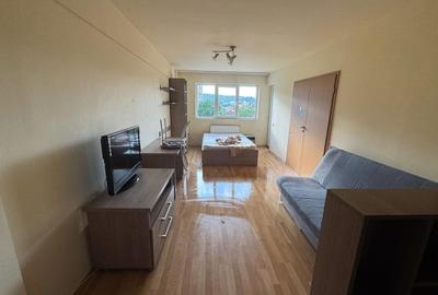 Garsonieră decomandată în Ultracentral - 1