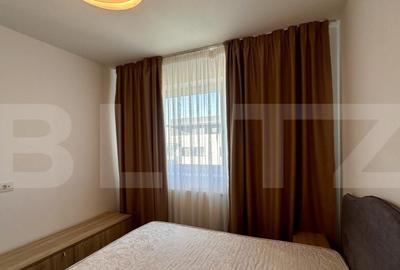 Apartament decomandat 54 mp, cu parcare in Prima Onestilor - 2