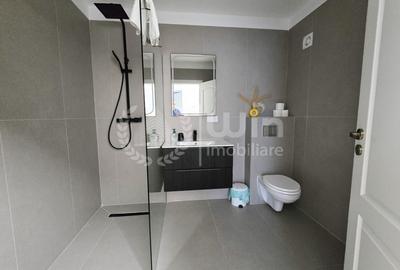 Apartament 3 camere | 80mp | Etaj 1 | Bloc nou | Parcare | Piata 1 Mai - 10