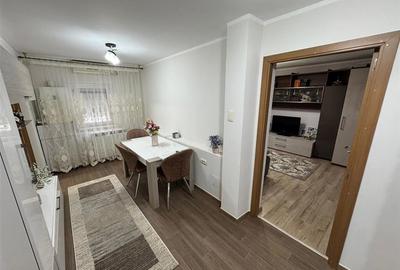 Apartament 2 camere, etaj 2 , zona Piata Moldovei, renovat si mobilat - 10