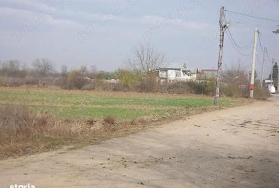 Teren de 9021 mp, în Central - 2