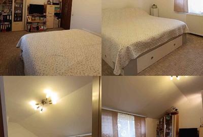 Apartament 3 camere de vanzare complet utilat Calea Aradului - 2