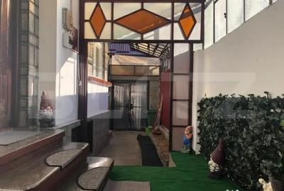 Casă cu 4 camere cu Teren 160 Mp în Schei - 6