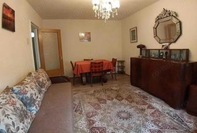 Apartament 3 camere Et 1/4 pe Bd. Timisoara - 2