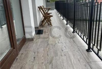 Apartament cu 3 camere decomandat în Spitalul Județean - 2