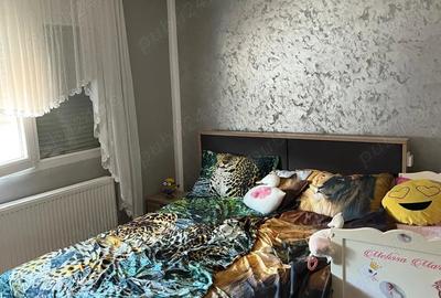 Apartament cu 3 camere semidecomandat în Nord - 2