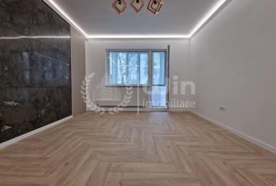 Apartament cu 3 camere semidecomandat în Mănăștur - 1