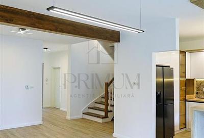 Duplex cu 5 camere cu Canalizare în Săcălaz - 4