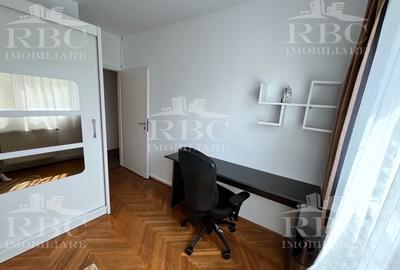 Apartament 3 camere strada Louis Pasteur - 12