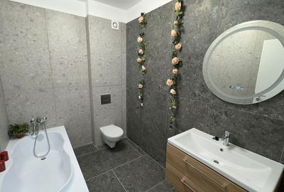 CASE CU RATE LA DEZVOLTATOR PE 3 ANI, MUTARE IMEDIATA, COMISION 0% - 12